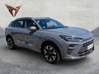 Usado Cupra Terramar 150 CV (110 kW) 2025 Gris / plata SUV