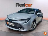 Usado Toyota Corolla Style 122 CV (89 kW) 2022 Gris Familiar
