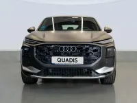 Usado Audi Q3 Sportback S-Line 272 CV (200 kW) 2026 Azul SUV