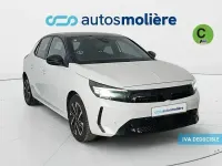 Usado Opel Corsa 100 CV (73 kW) 2024 Blanco Utilitario