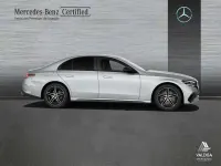 Usado Mercedes E220 197 CV (144 kW) 2026 Berlina