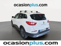 Usado Renault Kadjar Zen 140 CV (102 kW) 2020 Blanco SUV