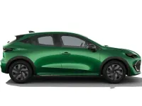 Usado Renault Clio V Evolution 160 CV (117 kW) 2025 Verde Berlina