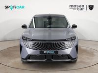 Usado Peugeot 3008 Allure 145 CV (106 kW) 2025 Gris artense SUV