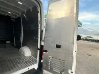 Usado VW Crafter 140 CV (102 kW) 2021 Blanco Van