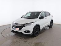 Usado Honda HR-V Sport 182 CV (133 kW) 2020 Blanco SUV