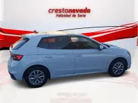 Occasion Skoda Fabia Essence 80 PK (58 kW) 2024 Wit Hatchback
