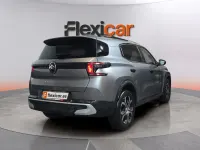 Usado Citroën C3 Aircross 101 CV (74 kW) 2025 Gris SUV