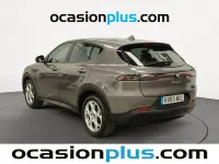 Usado Alfa Romeo Tonale Sprint 131 CV (96 kW) 2022 Gris SUV
