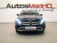 usado Mercedes GLA200 GLAd