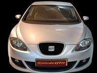 usado Seat Leon 1.6TDI CR Reference