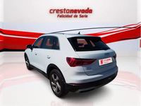 Usado Audi Q3 Advanced Plus 150 CV (110 kW) 2022 SUV