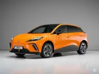 Usado MG MG4 EV 125 kW (170 CV) 2023 Eléctrico Utilitario