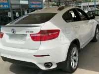 Usado BMW X6 Comfort Edition 306 CV (225 kW) 2013 Blanco SUV
