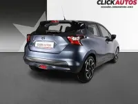 Usado Nissan Micra Acenta 92 CV (67 kW) 2023 Utilitario