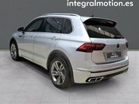 Usado VW Tiguan R-line 244 CV (179 kW) 2022 SUV