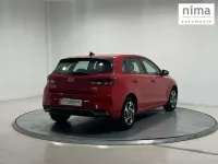 Usado Hyundai i30 101 CV (74 kW) 2025 Berlina
