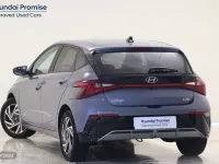 Usado Hyundai i20 2025 Utilitario