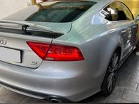 usado Audi A7 Sportback 3.0tdi Quattro S-tronic 204