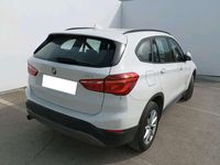 usado BMW X1 sDrive 18dA Business