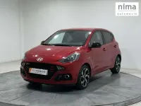 Usado Hyundai i20 N Line 80 CV (58 kW) 2025 Utilitario