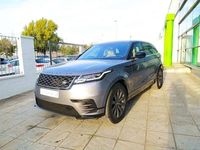 usado Land Rover Range Rover Velar 2.0D R-Dynamic SE 4WD Aut. 180