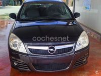 Usado Opel Vectra Cosmo 120 HP (88 kW) 2006 Preto Sedan