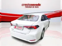 Usado Toyota Corolla Advance 125 CV (91 kW) 2023 Berlina