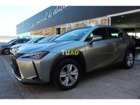 usado Lexus UX 2.0 250h Business Navigation