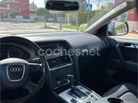 Usado Audi Q7 233 CV (171 kW) 2007 Negro SUV