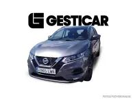 Usado Nissan Qashqai Style Edition 140 CV (102 kW) 2021 SUV