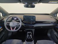 Usado VW ID.5 GTX 219 kW (299 CV) 2023 Gris SUV