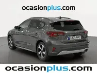 Usado Ford Focus Active 155 CV (114 kW) 2024 Gris / plata Berlina