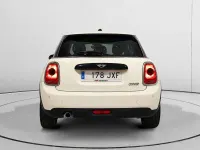Usado Mini Cooper 136 CV (100 kW) 2017 Blanco Utilitario