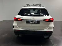 Nuevo Mercedes GLA250 218 CV (160 kW) 2025 Blanco SUV