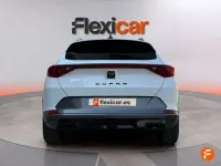 Usado Cupra Formentor 150 CV (110 kW) 2024 Blanco SUV
