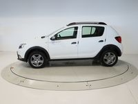 usado Dacia Sandero 0.9 TCE STEPWAY ESSENTIAL 66KW -18 90 5P