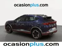 Usado Cupra Formentor 150 CV (110 kW) 2023 Azul SUV