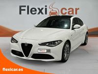 usado Alfa Romeo Giulia GIULIA 2.0 Gasolina 147kW (200CV)AT