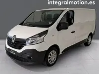 Usado Renault Trafic 145 CV (106 kW) 2021