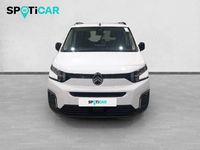 Nuevo Citroën Berlingo 100 CV (73 kW) 2025 Blanco Monovolumen