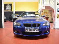 usado BMW 320 Cabriolet 335i Aut.