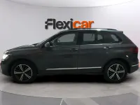 Usado VW Tiguan Life 245 CV (180 kW) 2022 Gris SUV