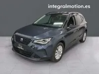 Usado Seat Arona Style 116 CV (85 kW) 2025 Negro SUV