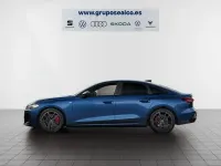 Nuevo Audi A5 Premium 204 CV (150 kW) 2025 Azul