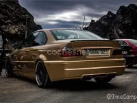 Usado BMW 330 204 CV (150 kW) 2003 Beige Coupe