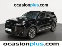 Usado Ebro s700 147 CV (108 kW) 2025 Negro SUV