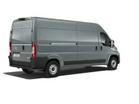 Usado Opel Movano 140 CV (102 kW) 2024 Gris Van