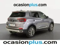 Usado DR DR 4.0 116 CV (85 kW) 2023 Gris SUV