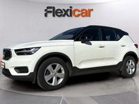 Usado Volvo XC40 Inscription 163 CV (119 kW) 2019 Blanco SUV